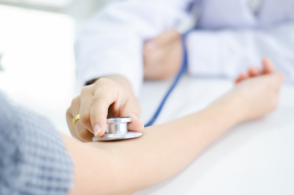 Bezpłatne badania krwi w Podkowie Leśnej – skorzystaj z okazji dla zdrowia!