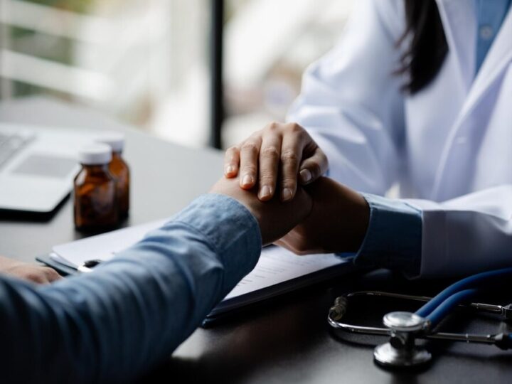 Bezpłatne badania onkologiczne dla mieszkańców Grodziska Mazowieckiego!