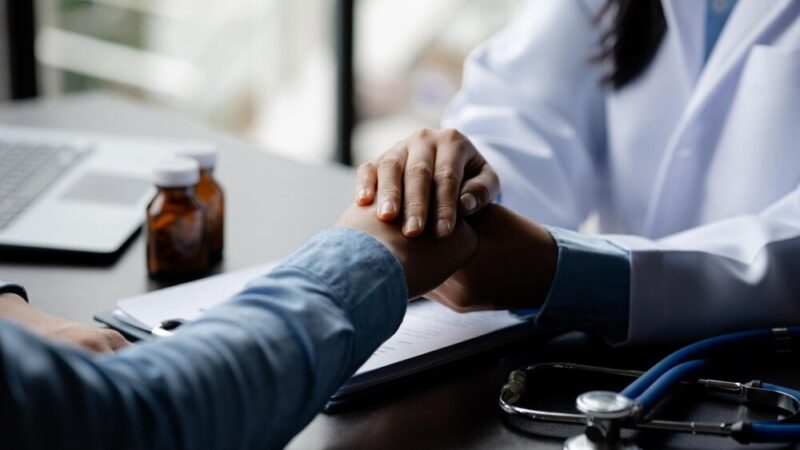 Bezpłatne badania onkologiczne dla mieszkańców Grodziska Mazowieckiego!