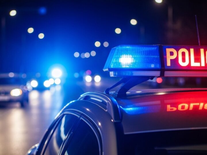 Bezpieczniej na drogach w jesienne dni