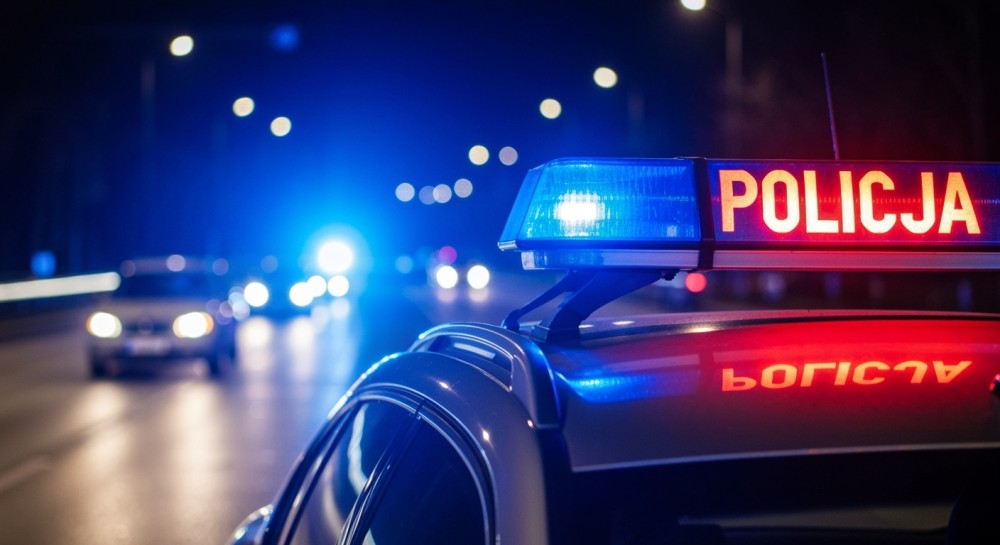 Bezpieczniej na drogach w jesienne dni