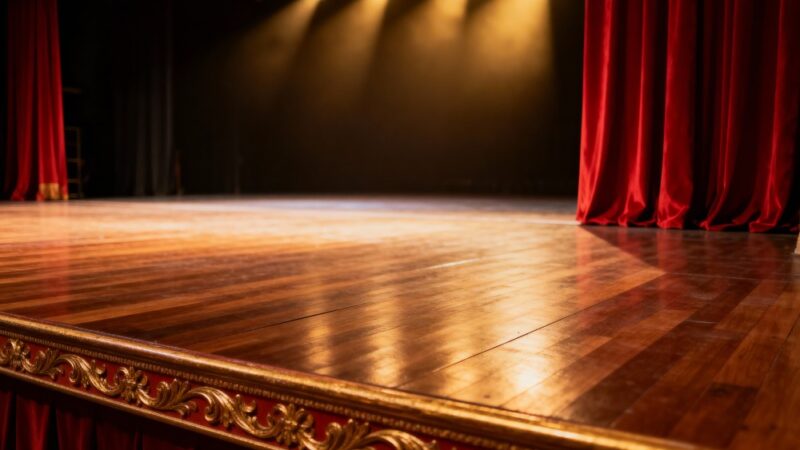 Cyganeria Pucciniego: Emocjonująca transmisja na żywo z Met już 8 listopada!