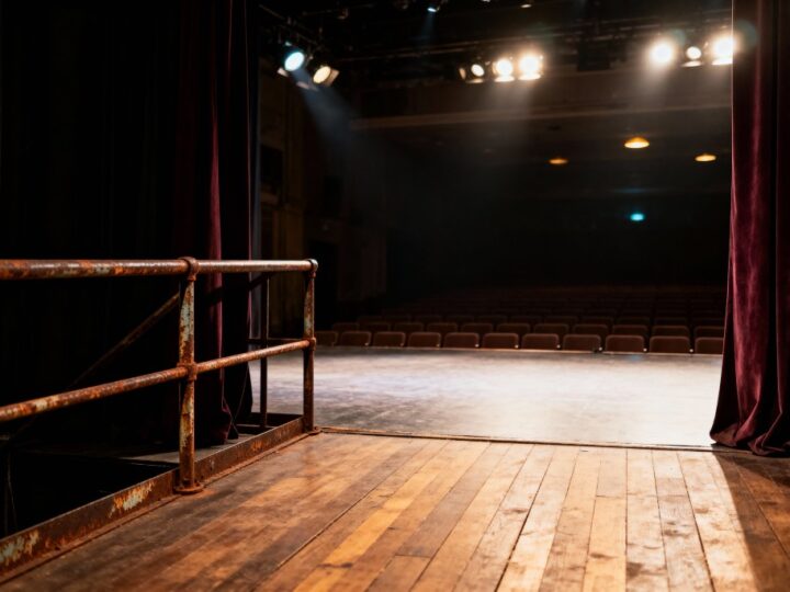 Cyganeria z Metropolitan Opera – nie przegap tej magicznej nocy!