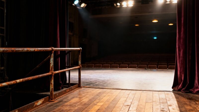 Cyganeria z Metropolitan Opera – nie przegap tej magicznej nocy!