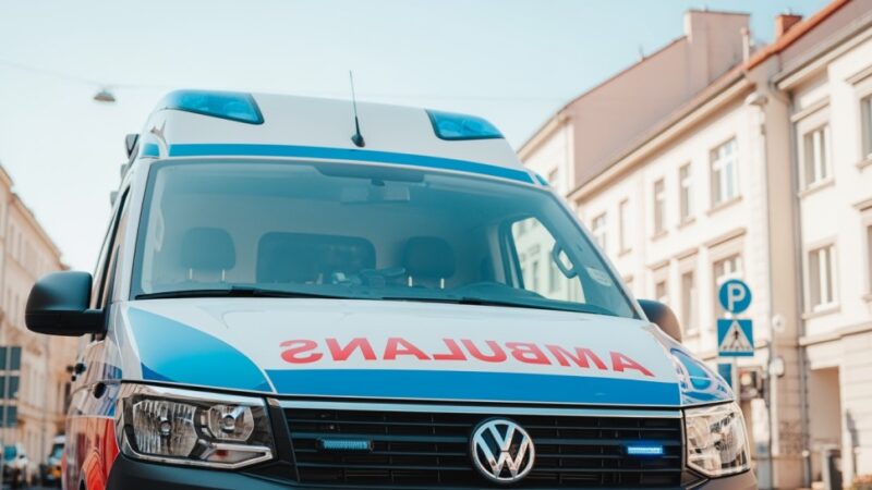 Czad – niewidzialny wróg w Twoim domu!