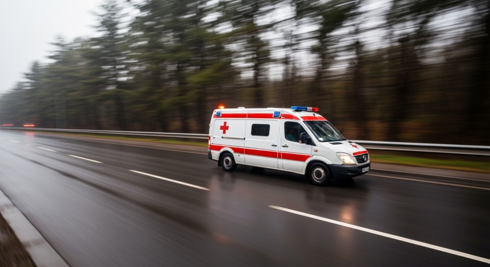 Nie bądź obojętny: Zadzwoń, gdy ktoś może zamarznąć