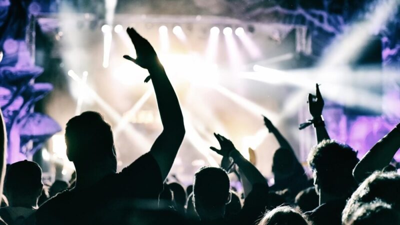 Festiwal Nauki i Pasji: podróżuj do Ameryki Południowej w Grodzisku Mazowieckim!