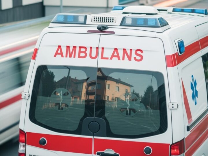 Jak skutecznie zadbać o czujkę dymu i tlenku węgla w Twoim domu?