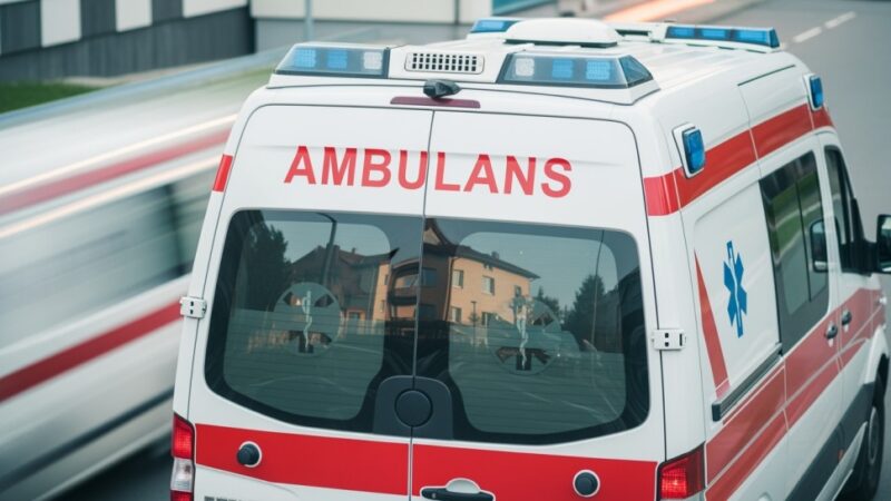 Jak skutecznie zadbać o czujkę dymu i tlenku węgla w Twoim domu?