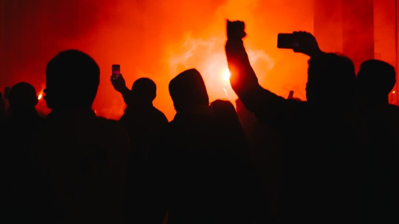 Jubileusz XXV-lecia Grodziskiego Chóru Bogorya w Kościele pw. Matki Bożej