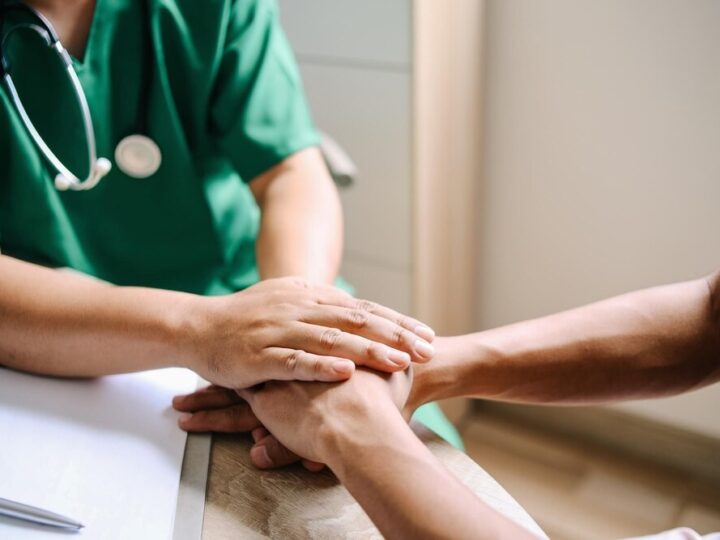 Kampania „100% miłości, 0% alkoholu” w Grodzisku Mazowieckim promuje zdrowie prenatalne