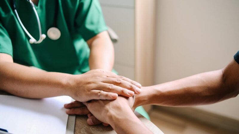 Kampania „100% miłości, 0% alkoholu” w Grodzisku Mazowieckim promuje zdrowie prenatalne