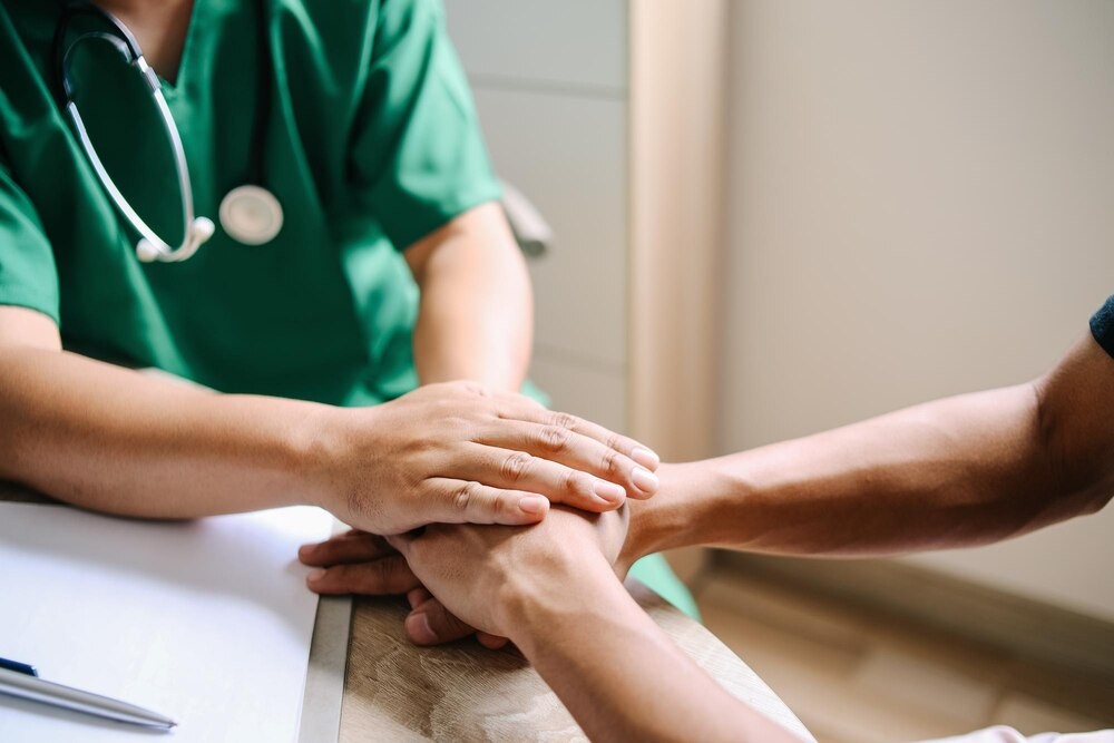 Kampania „100% miłości, 0% alkoholu” w Grodzisku Mazowieckim promuje zdrowie prenatalne