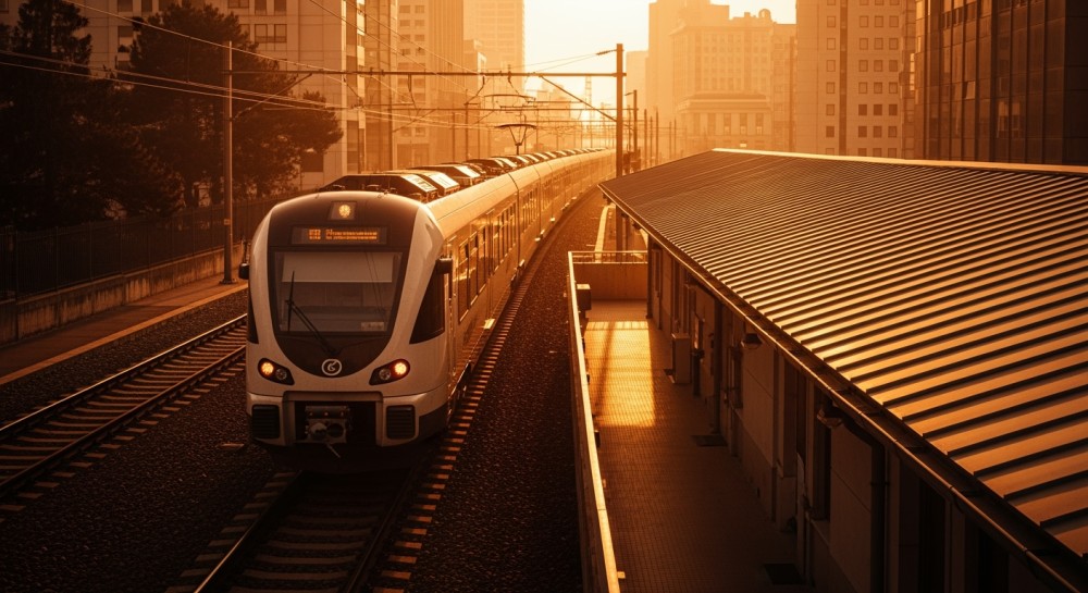 Zmiany w kursowaniu pociągów WKD w dniach 28-30 listopada 2025 roku