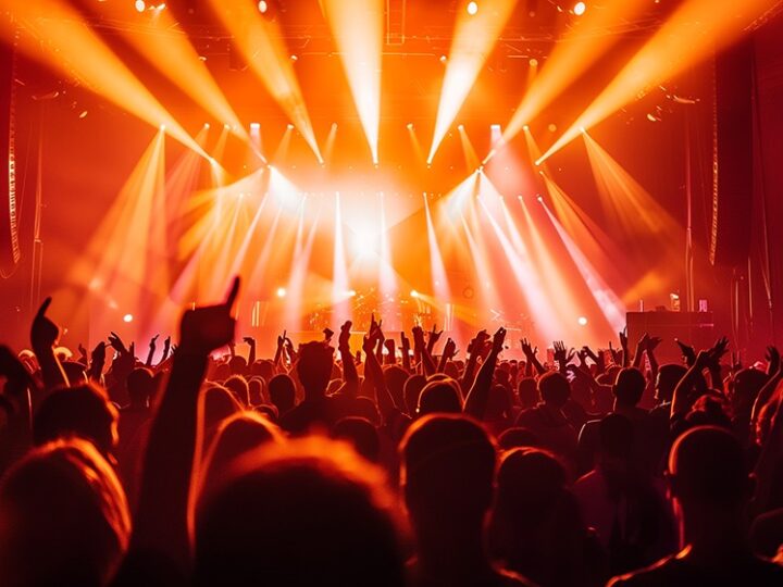 Koncert „Candlelight Grodzisk Mazowiecki” odwołany – zwroty biletów już w toku