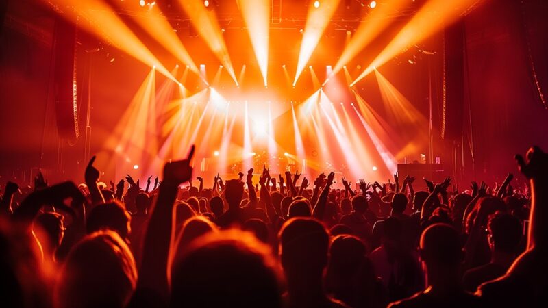 Koncert „Candlelight Grodzisk Mazowiecki” odwołany – zwroty biletów już w toku