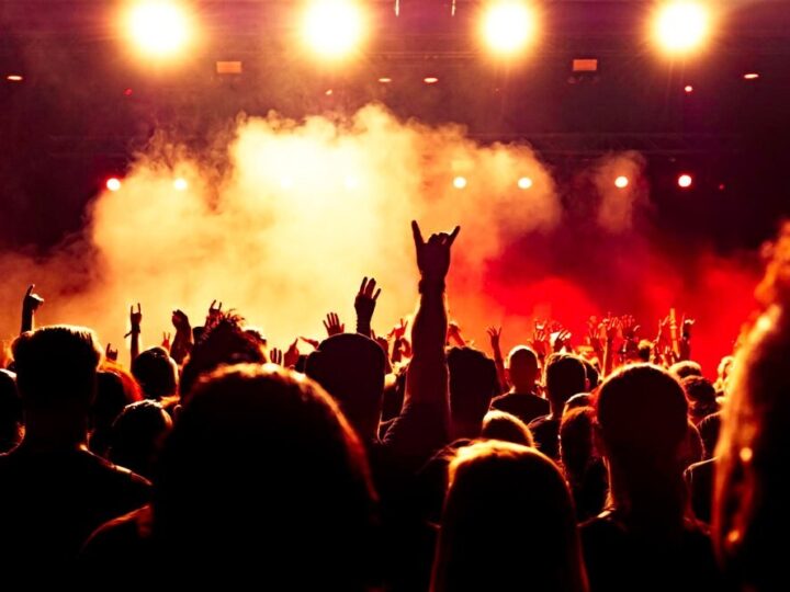 Wiedeński koncert „W Krainie Czardasza” – muzyczna uczta 3 listopada 2025