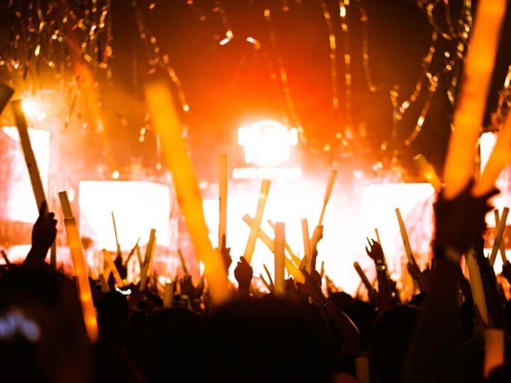 Krzysztof Książek: Chopin na mediatekowej scenie!