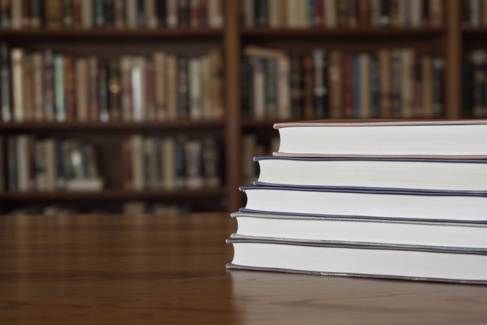 Książkomat w Podkowie Leśnej – rewolucja w dostępie do książek!