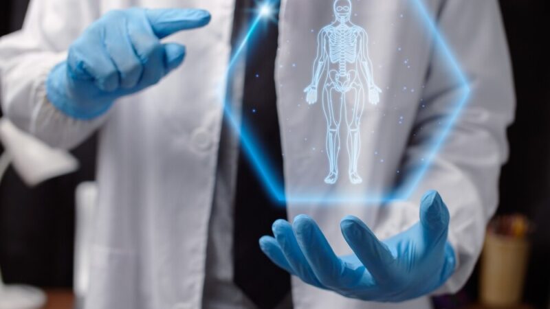 Listopad dla zdrowia mężczyzn: dbaj o siebie przez cały rok!