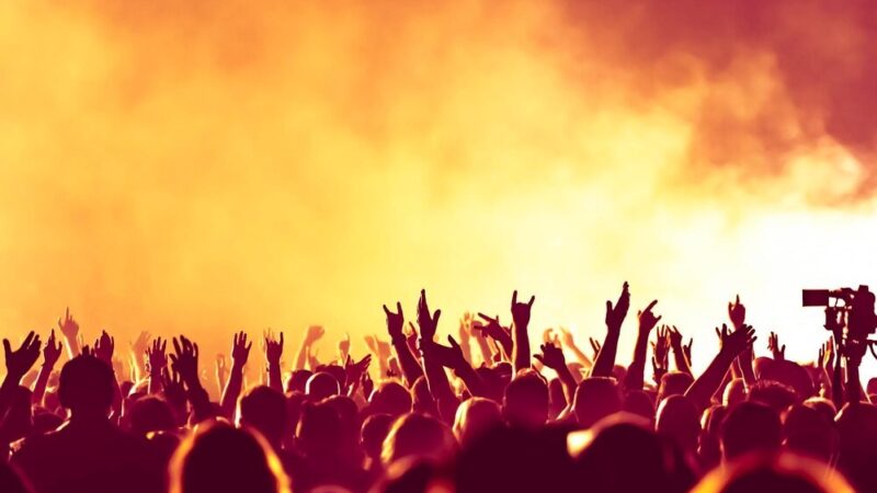 Jazzowa przygoda dla dzieci w Grodzisku Mazowieckim