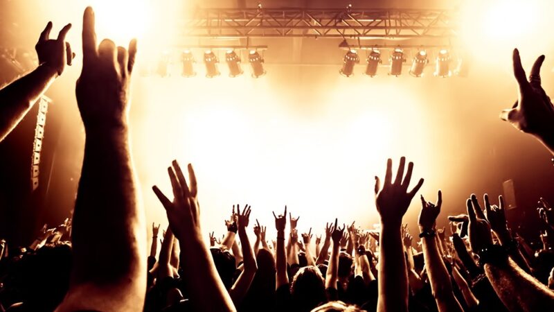 Jazzowe reinterpretacje Młynarskiego: Myrczek & Schmidt Quintet w Grodzisku