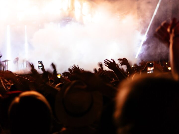 Jazzowe interpretacje Młynarskiego: Myrczek i Schmidt w Grodzisku