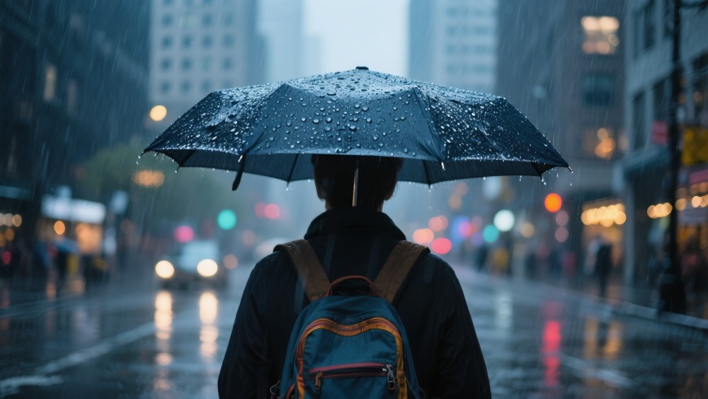 Ostrzeżenie dla kierowców: marznące opady w Mazowszu!