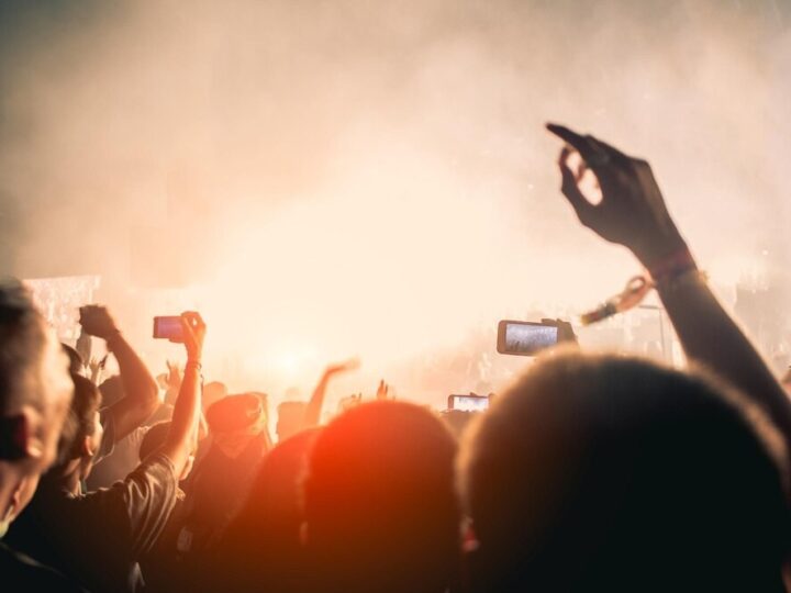 Noworoczny koncert z Katarzyną Laskowską – czardaszowe emocje na scenie