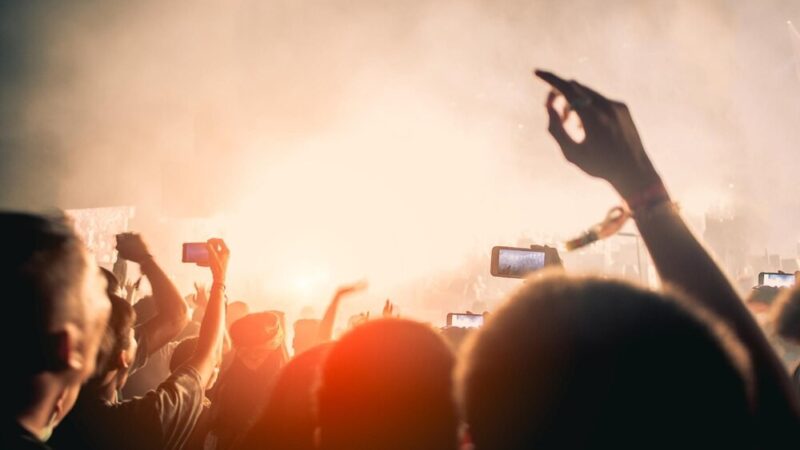 Noworoczny koncert z Katarzyną Laskowską – czardaszowe emocje na scenie