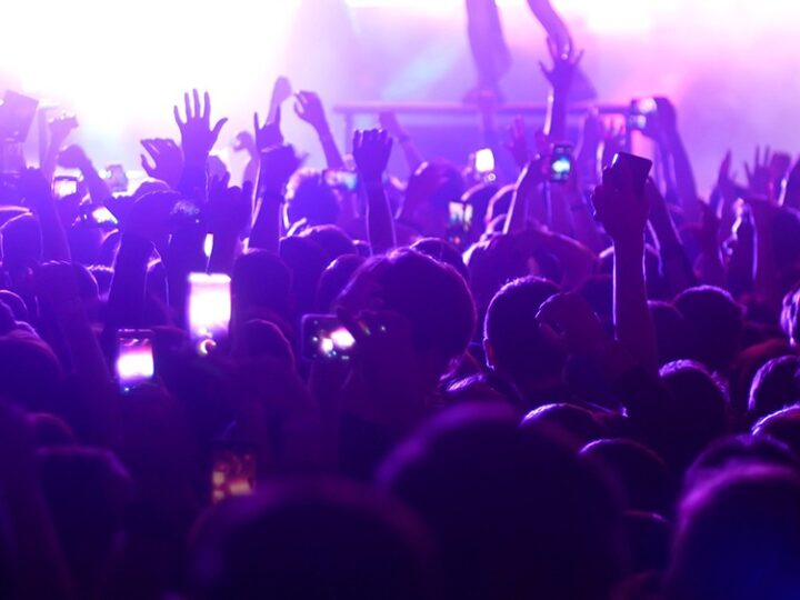 Misiowy koncert w Grodzisku: radość, muzyka i mnóstwo uśmiechów!