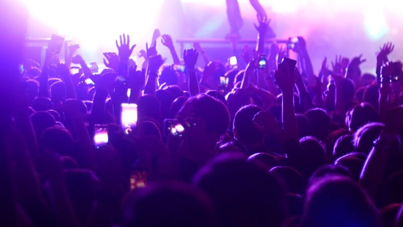 Misiowy koncert w Grodzisku: radość, muzyka i mnóstwo uśmiechów!