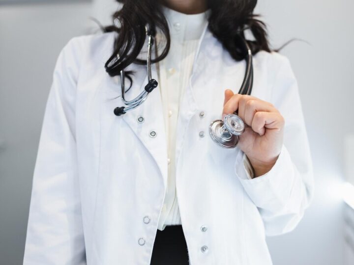 Movember w Grodzisku Mazowieckim: Bieg dla mężczyzn i walki z rakiem prostaty