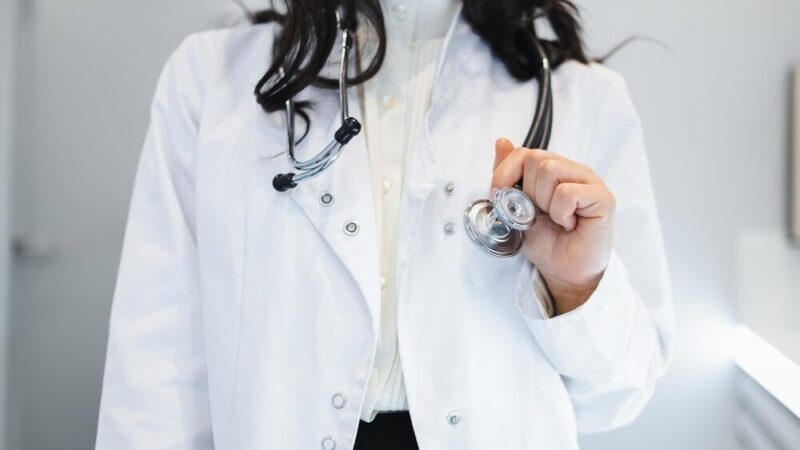 Movember w Grodzisku Mazowieckim: Bieg dla mężczyzn i walki z rakiem prostaty