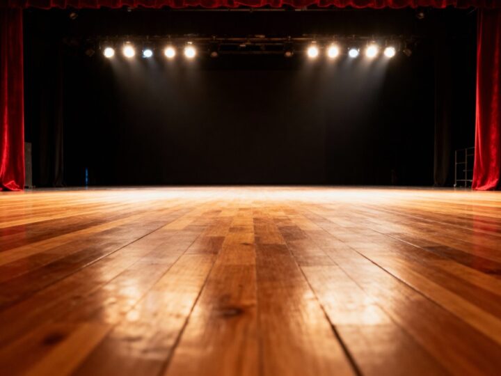 Muzyczna podróż do niepodległej Polski: spektakl dla dzieci w Żabiej Woli