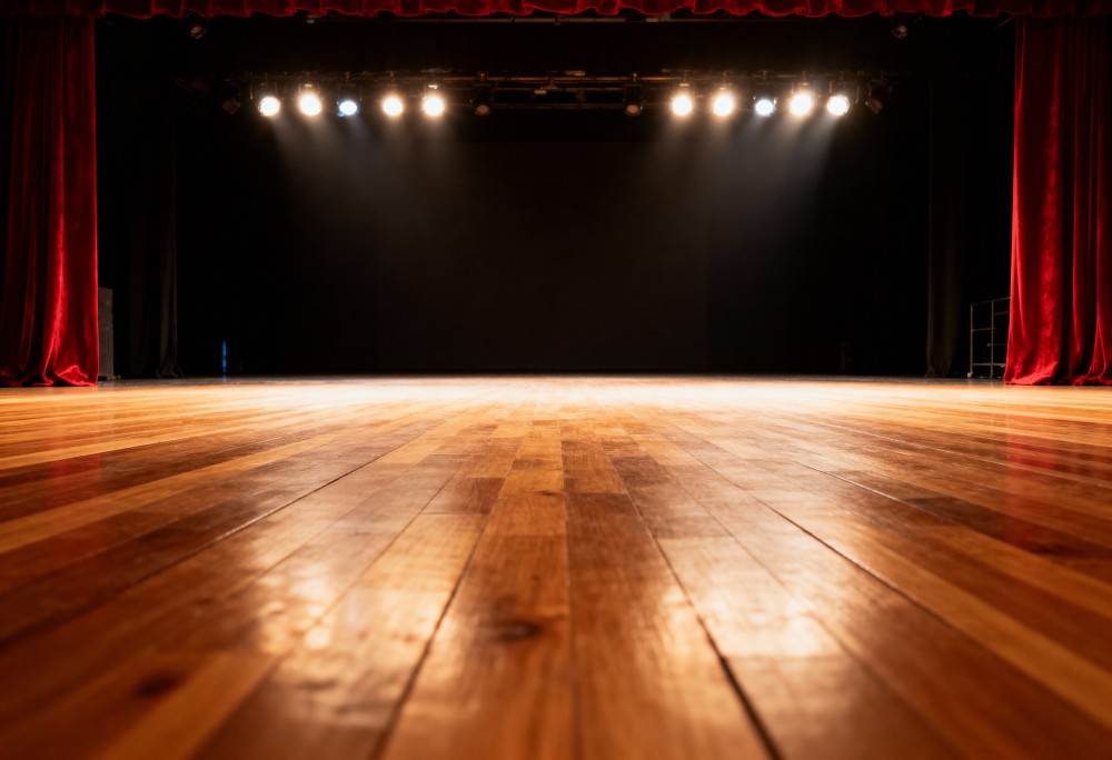 Muzyczna podróż do niepodległej Polski: spektakl dla dzieci w Żabiej Woli