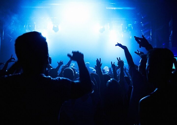 Muzyczne wydarzenie „Szkoda, że nareszcie” w Kinie Wolność