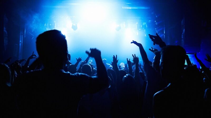 Jazzowa przygoda dla najmłodszych!