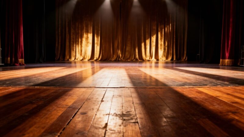 Zaskakująca komedia „Pic na wodę” rozbawi Grodzisk Mazowiecki!