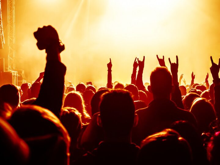 Nowa klubokawiarnia w Podkowie Leśnej otwiera się z wystawą i koncertem!