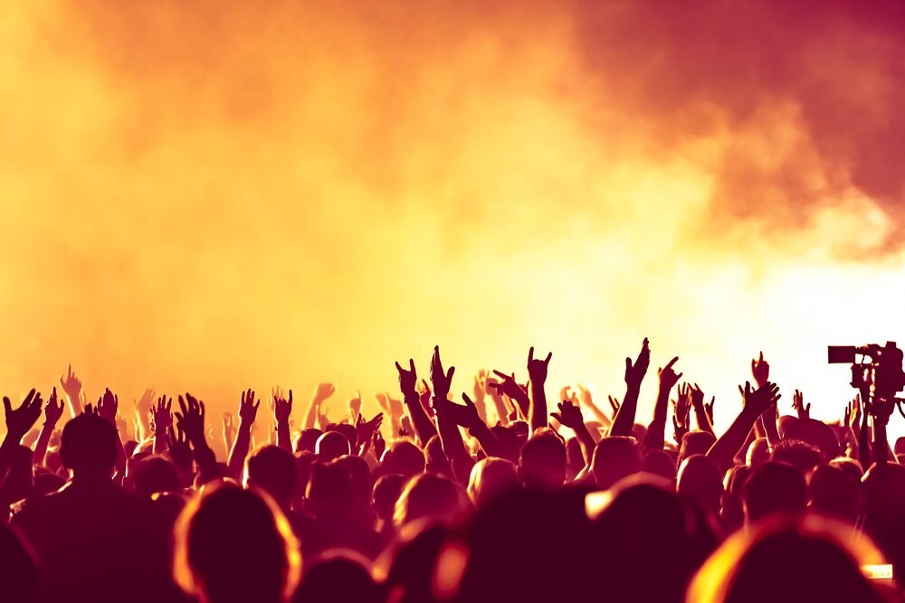 Podaruj niezapomniane chwile na świątecznym koncercie!