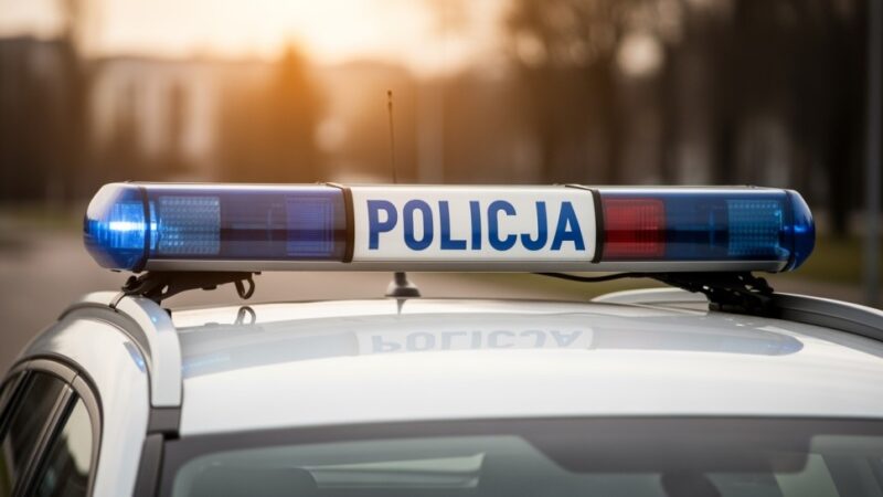Złodziej na zakazie: ukradł rower i wpadł w ręce policji