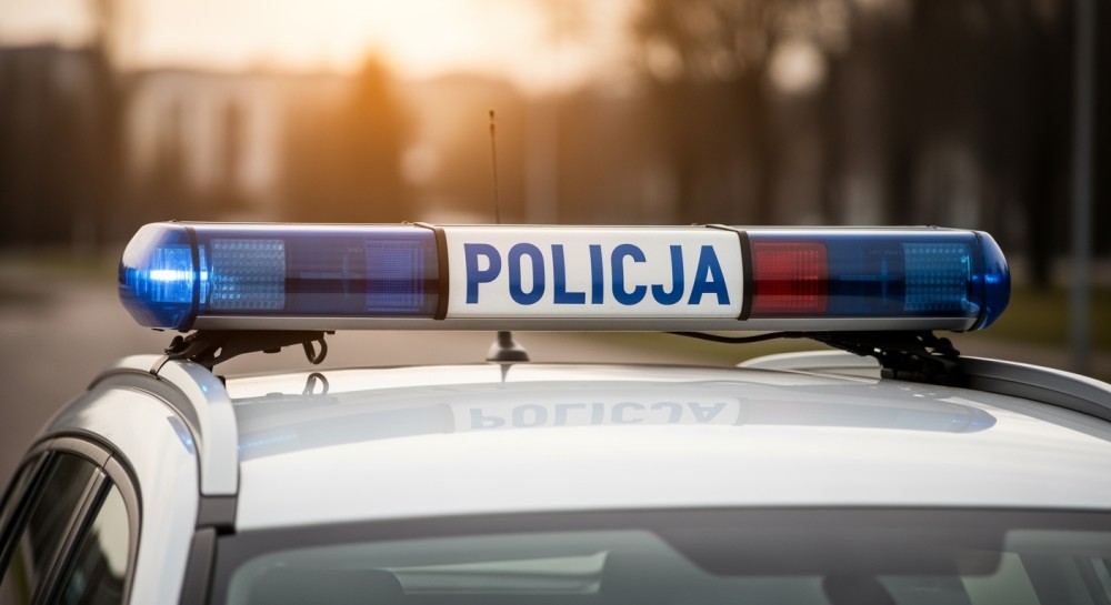 Złodziej na zakazie: ukradł rower i wpadł w ręce policji