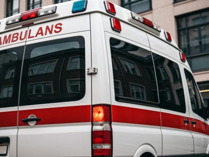 Nowe szkolenie z ratownictwa wodnego dla strażaków i strażników w Grodzisku Mazowieckim