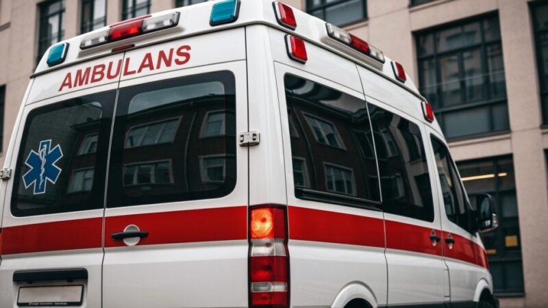 Nowe szkolenie z ratownictwa wodnego dla strażaków i strażników w Grodzisku Mazowieckim