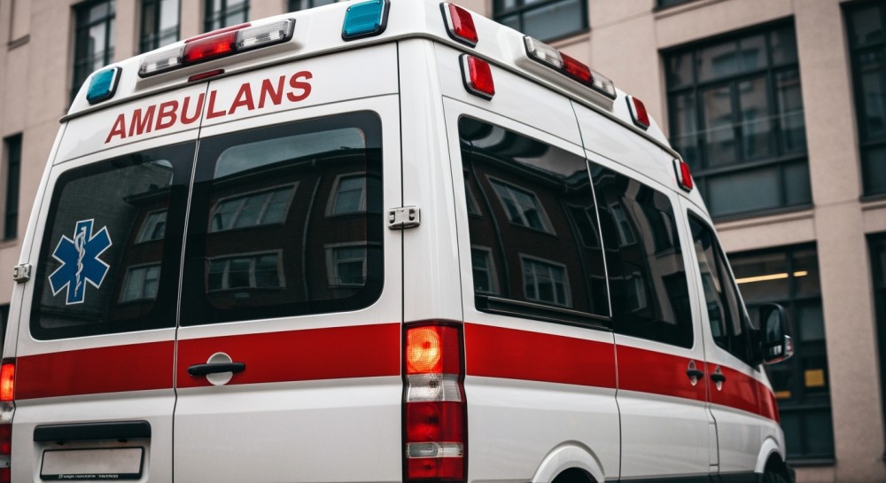 Nowe szkolenie z ratownictwa wodnego dla strażaków i strażników w Grodzisku Mazowieckim