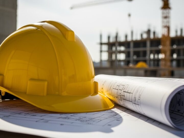 Nowe schody przy CKiIO: remont dla bezpieczeństwa i estetyki