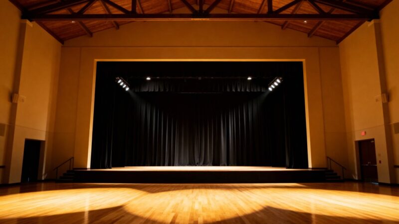 Teatr Katarynka zaprasza na spektakl dla dzieci „W miejskiej dżungli