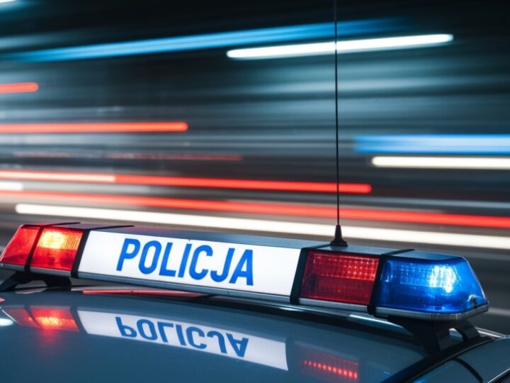 Policja zatrzymuje osiem poszukiwanych w zaledwie dwa dni