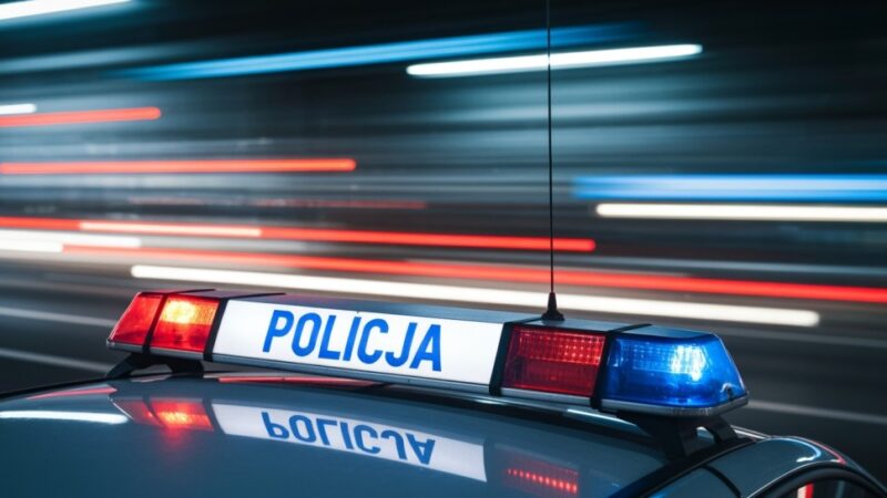 Policja zatrzymuje osiem poszukiwanych w zaledwie dwa dni